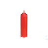 SQUEEZE DISPENSER ROSSO 350ML