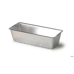 STAMPO PLUMCAKE RETTANGOLARE ALL CM 26 H 7,5
