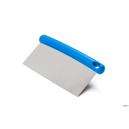 TAGLIAPASTA RASCHIETTO LAMA INOX .CM 20X8
