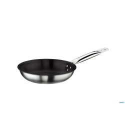 TENDER 3 LAYERS ANTIADERENTE-PADELLA SALTARE CM 20 37313B20