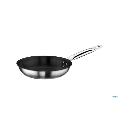 TENDER 3 LAYERS ANTIADERENTE-PADELLA SALTARE CM 20 37313B20