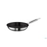 TENDER 3 LAYERS ANTIADERENTE-PADELLA SALTARE CM 20 37313B20