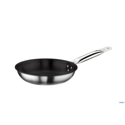 TENDER 3 LAYERS ANTIADERENTE-PADELLA SALTARE CM 24 37313B24