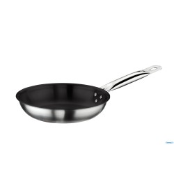 TENDER 3 LAYERS ANTIADERENTE-PADELLA SALTARE CM 28 37313B28