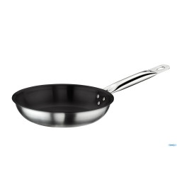TENDER 3 LAYERS ANTIADERENTE-PADELLA SALTARE CM 32 37313B32