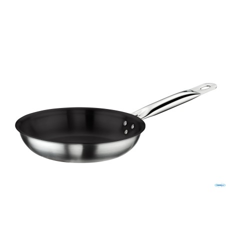 TENDER 3 LAYERS ANTIADERENTE-PADELLA SALTARE CM 32 37313B32