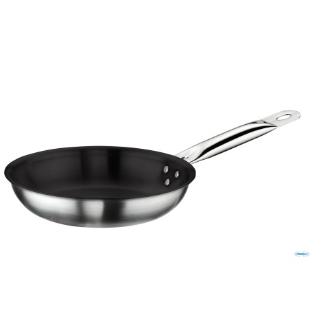 TENDER 3 LAYERS ANTIADERENTE-PADELLA SALTARE CM 36 37313B36