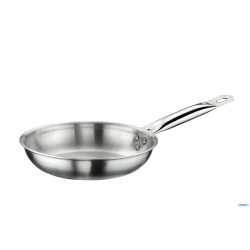 TENDER 3 LAYERS INOX-PADELLA SALTARE CM28 37303B28