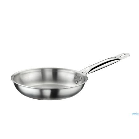 TENDER 3 LAYERS INOX-PADELLA SALTARE CM28 37303B28