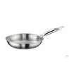 TENDER 3 LAYERS INOX-PADELLA SALTARE CM28 37303B28