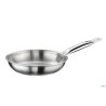 TENDER 3 LAYERS INOX-PADELLA SALTARE CM32 37303B32
