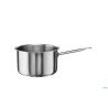 TENDER-CASSERUOLA FONDA 1 MANICO CM 16H9,5 LT2 INOX 33900616