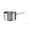 TENDER-CASSERUOLA FONDA 1 MANICO CM 20H12 LT3 INOX 33900620