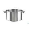 TENDER-CASSERUOLA FONDA 2MANICI CM28H16 LT 9,75 INOX 33900528