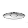 TENDER-COPERCHIO CON MANICO CM 28 INOX 33903028