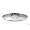 TENDER-COPERCHIO CON MANICO CM 36 INOX 33903036