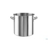 TENDER-PENTOLA CM 24 LT.10,75 INOX 33900324