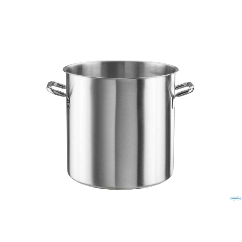 TENDER-PENTOLA CM 28 LT.17 INOX 33900328 TENDER-PENTOLA CM 28 LT.17 INOX 33900328