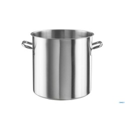 TENDER-PENTOLA CM 32 LT.25,75  INOX  33900332