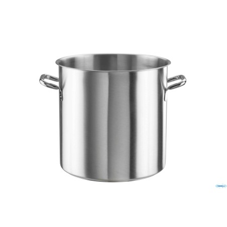 TENDER-PENTOLA CM 32 LT.25,75  INOX  33900332
