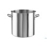 TENDER-PENTOLA CM 36 LT.36,50  INOX  33900336