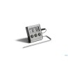 TERMOMETRO COTTURA CON TIMER DA -20 A 250 C 601109