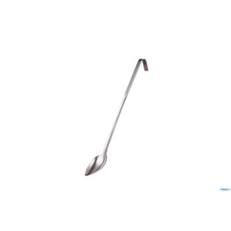 UNIPEZZO - CUCCHIAIONE INOX CM 46