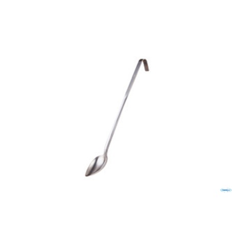 UNIPEZZO - CUCCHIAIONE INOX CM 46