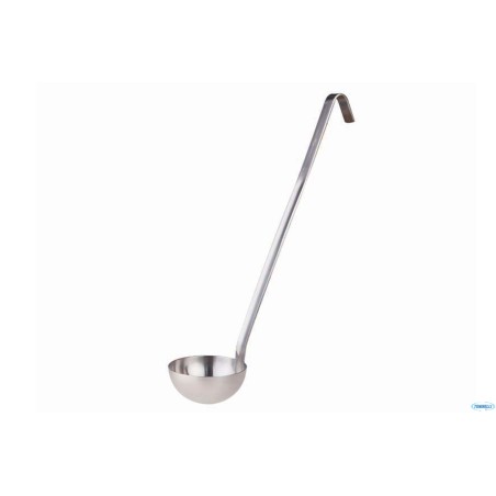 UNIPEZZO - MESTOLO INOX CM 10