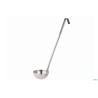 UNIPEZZO - MESTOLO INOX CM 12