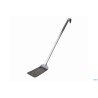 UNIPEZZO - PALA FORATA INOX CM 54