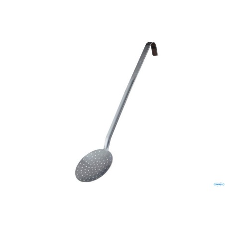 UNIPEZZO - SCHIUMAROLA INOX CM 12