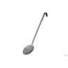 UNIPEZZO - SCHIUMAROLA INOX CM 14