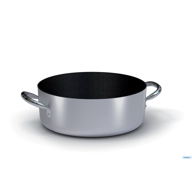 2000 - CASSERUOLA BASSA CM 45 H16 2016.45 2000 - CASSERUOLA BASSA CM 45 H16 2016.45