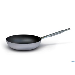 2000 - PADELLA SVASATA ALTA CM 45 H10   2002.45