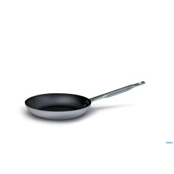 2000 - PADELLA SVASATA BASSA CM 24 H4,5 2000.24