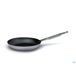 2000 - PADELLA SVASATA BASSA CM 36 H5,5  2000.36