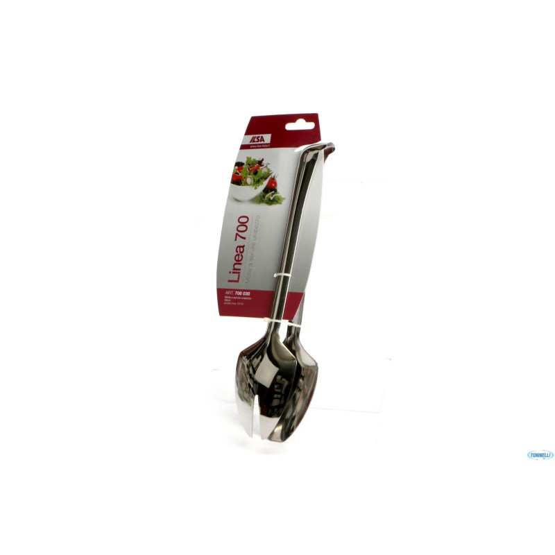 700 - MOLLA A SERVIRE INOX CM.30   708