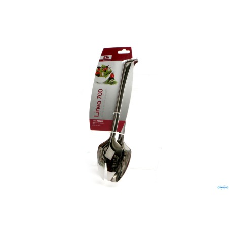 700 - MOLLA A SERVIRE INOX CM.30   708