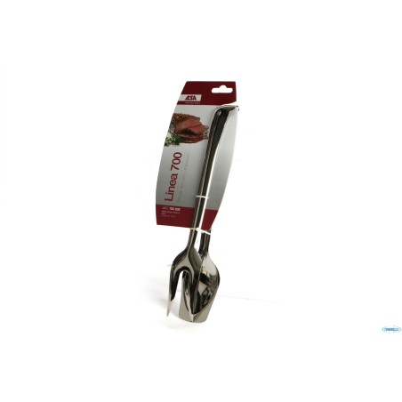 700 - MOLLA ARROSTO INOX CM.30   705