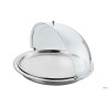 BUFFET - PIATTO AFFETTATI REFRIGERANTE CON CUPOLA 50952548