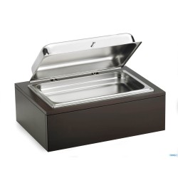 BUFFET CLASSIC  CHAFING DISH RETT GN 1.1 5113F555