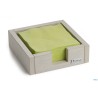 BUFFET COMPACT-PORTA TOVAGLIOLI CM.21,5X21,5XH.6,5 51604300