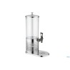 BUFFET-DISTRIBUTORE SUCCHI INOX LT.9,5 CM.23X40XH.62  50955420