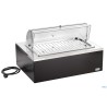 BUFFET-VASSOIO BRIOCHES RISCALDATO CON RESISTENZA ELETTRICA CM.64X46XH.39  51130930
