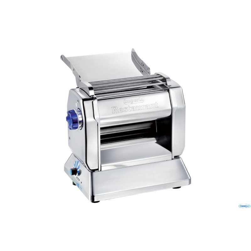 RESTAURANT NEW-MACCHINA PASTA ELETTRONICA 230V 046