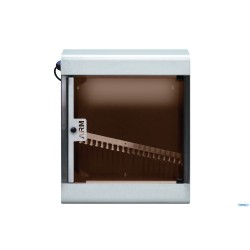 STERY KS-STERILIZZATORE A RAGGI UVC A RASTRELLIERA PER 20 COLTELLI   903022