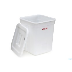 ARAVEN-SECCHIO QUADRO CON COPERCHIO  00448