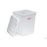 ARAVEN-SECCHIO QUADRO CON COPERCHIO  00448