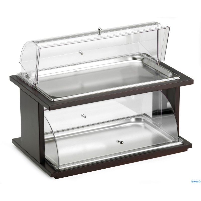 BUFFET -CLASSIC ALZATA 2P.RET.X PASTIC.51131055 BUFFET -CLASSIC ALZATA 2P.RET.X PASTIC.51131055